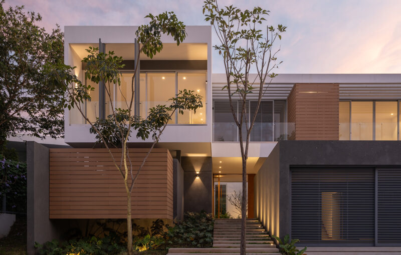CASA AP