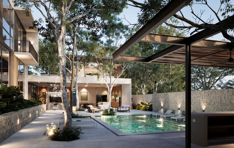 VILLA CERROMAR